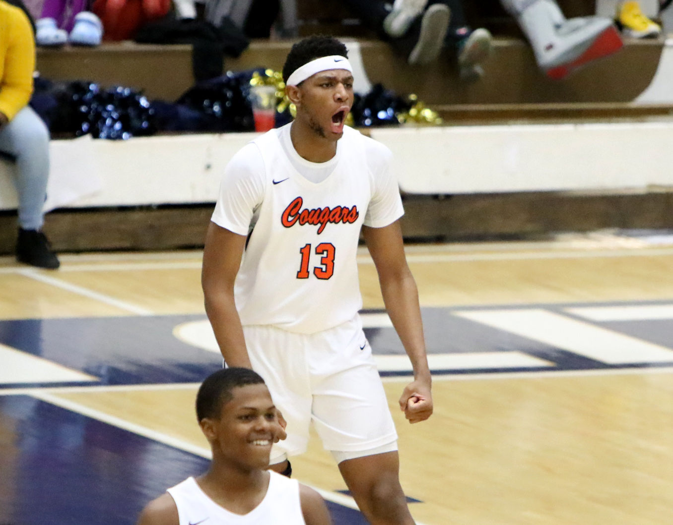 4A boys basketball regional final — West Side vs.South Bend Riley